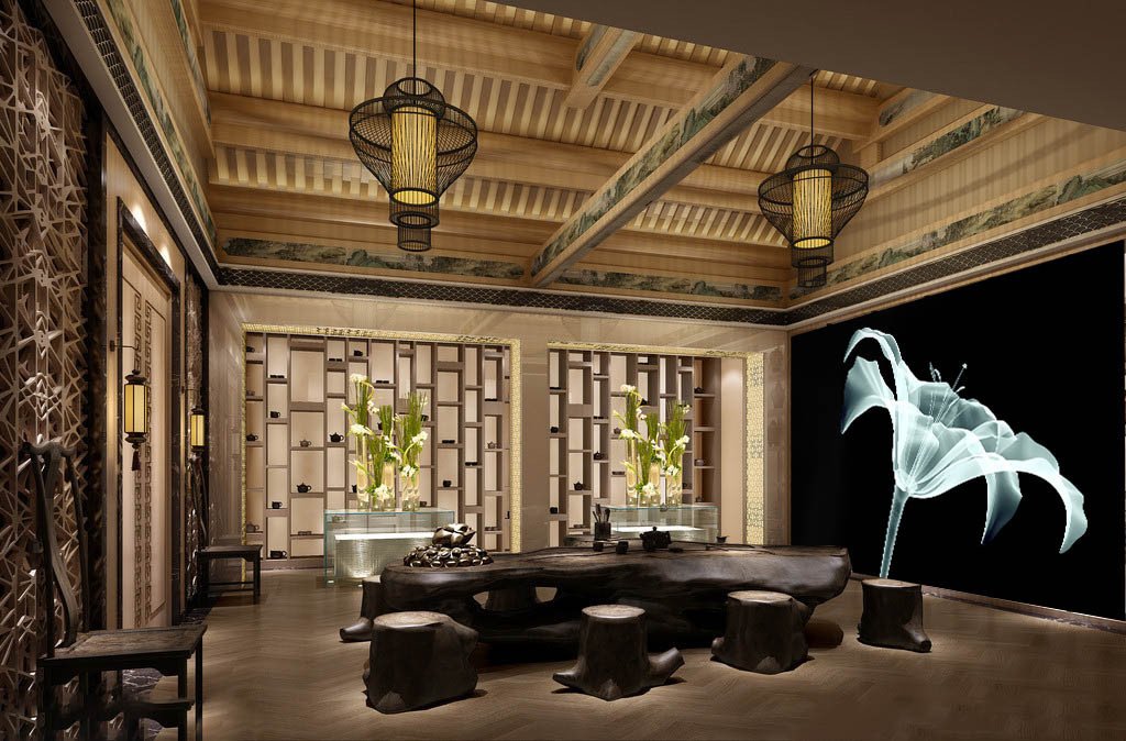 Epiphyllum Wallpaper AJ Wallpaper 