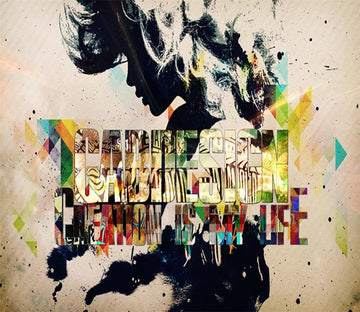 3D Pretty Sculpture 012 Wallpaper AJ Wallpaper 