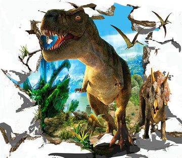 3D Dinosaur Recovery 033 Wallpaper AJ Wallpaper 