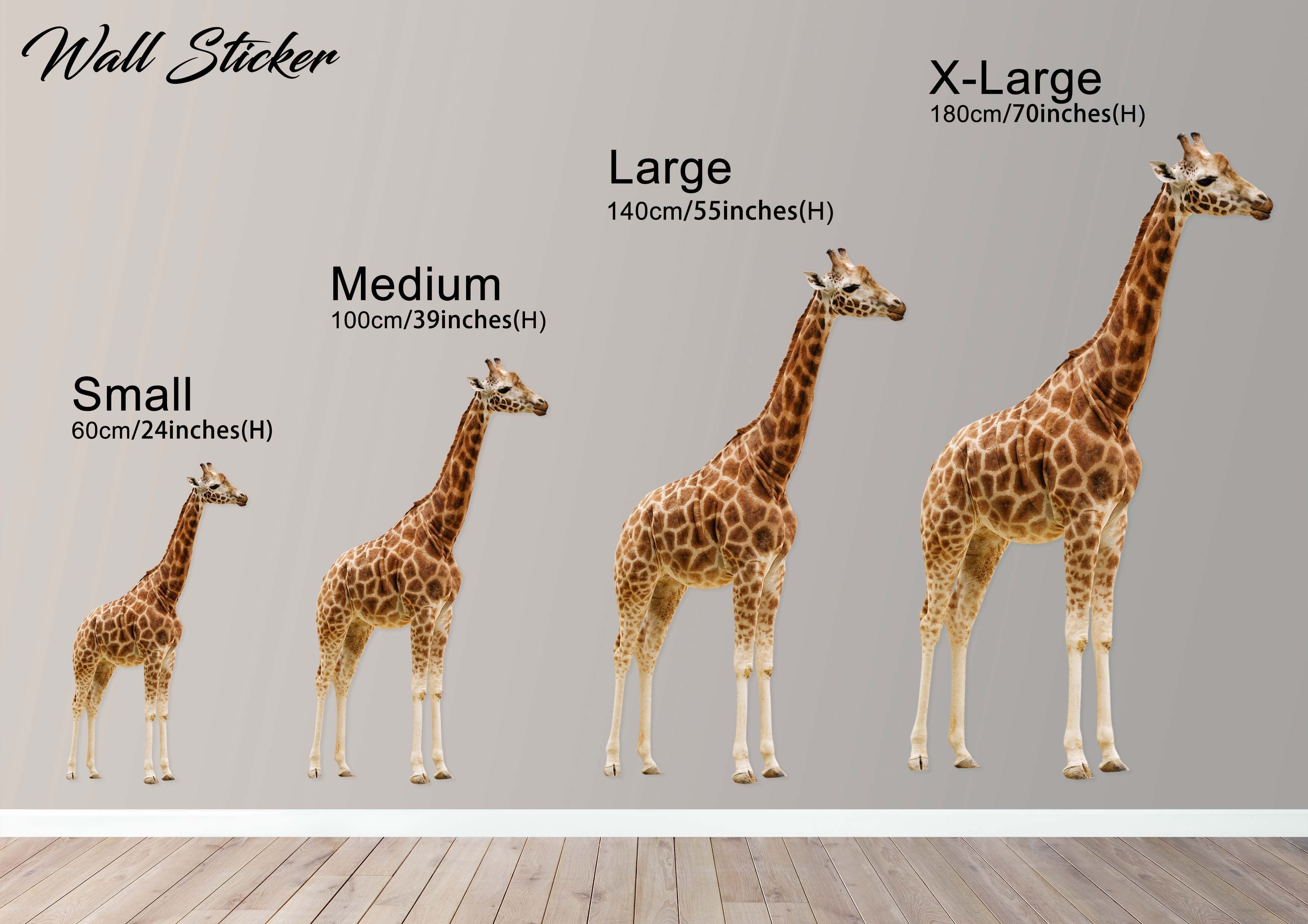 3D Hungry Tiger 188 Animals Wall Stickers Wallpaper AJ Wallpaper 