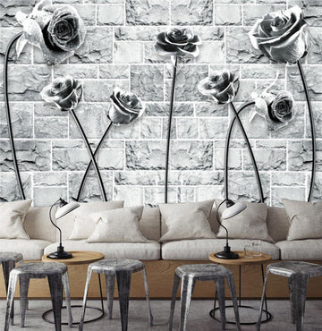 3D Louts Bud 29 Wallpaper AJ Wallpaper 