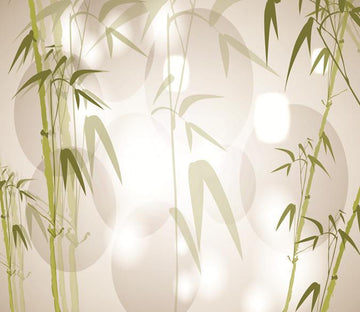 3D Bamboo Forest 78 Wallpaper AJ Wallpaper 