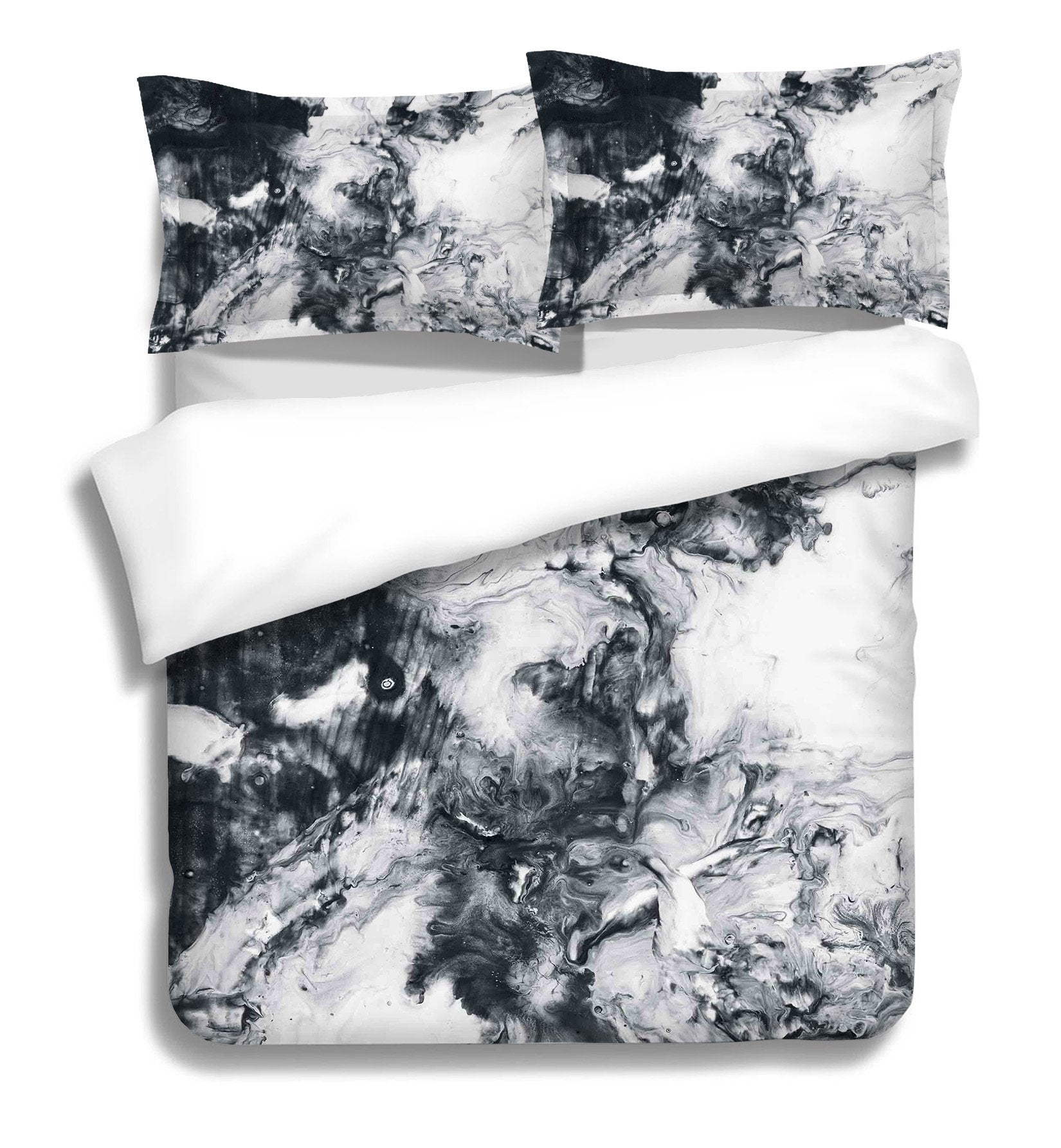 3D Abstract Texture 233 Bed Pillowcases Quilt Wallpaper AJ Wallpaper 
