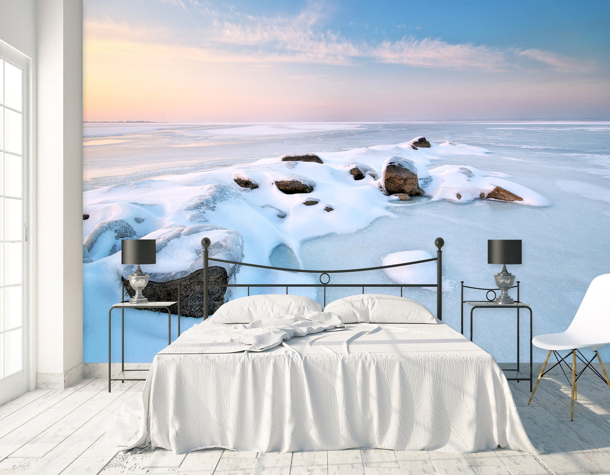 3D Stone 57086 Wall Murals