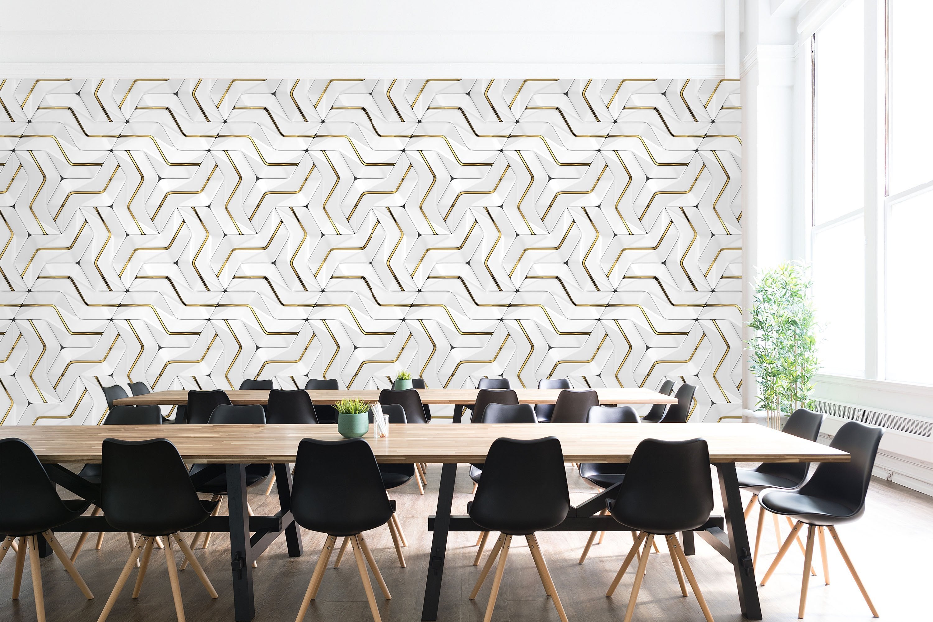 3D Mosaic Pattern 53 Wallpaper AJ Wallpaper 