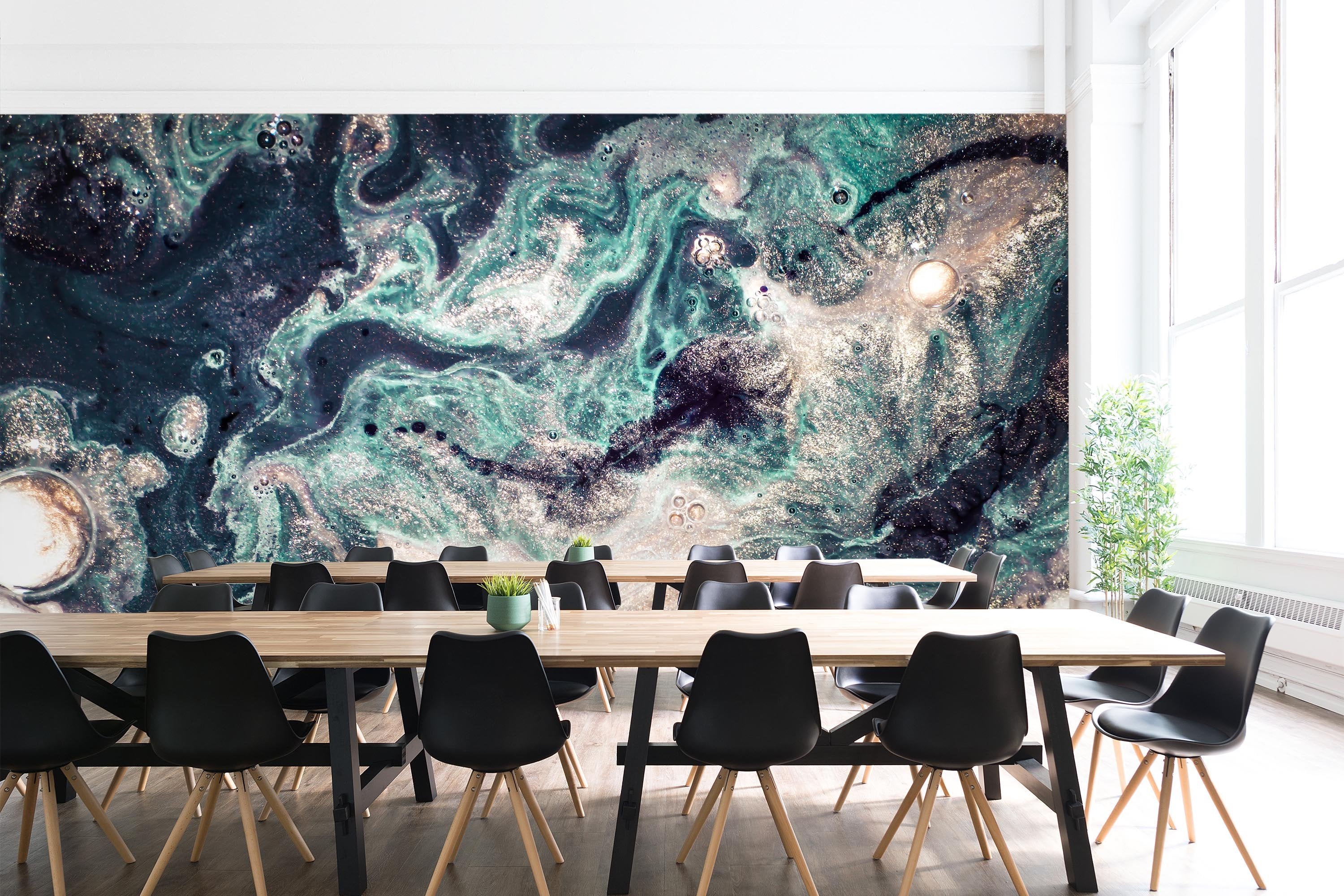 3D Abstract Shiny Flow 63 Wallpaper AJ Wallpaper 