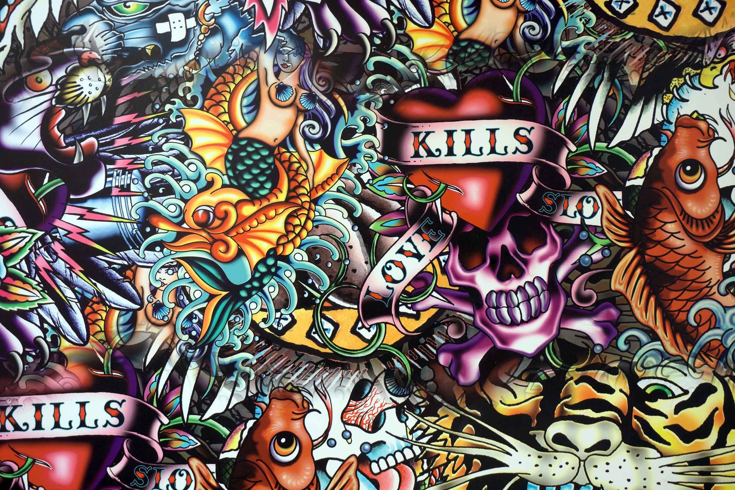 3D Dense Pattern 330 Garage Door Mural Wallpaper AJ Wallpaper 