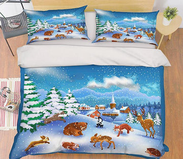 3D Play Games 181 Bed Pillowcases Quilt Wallpaper AJ Wallpaper 