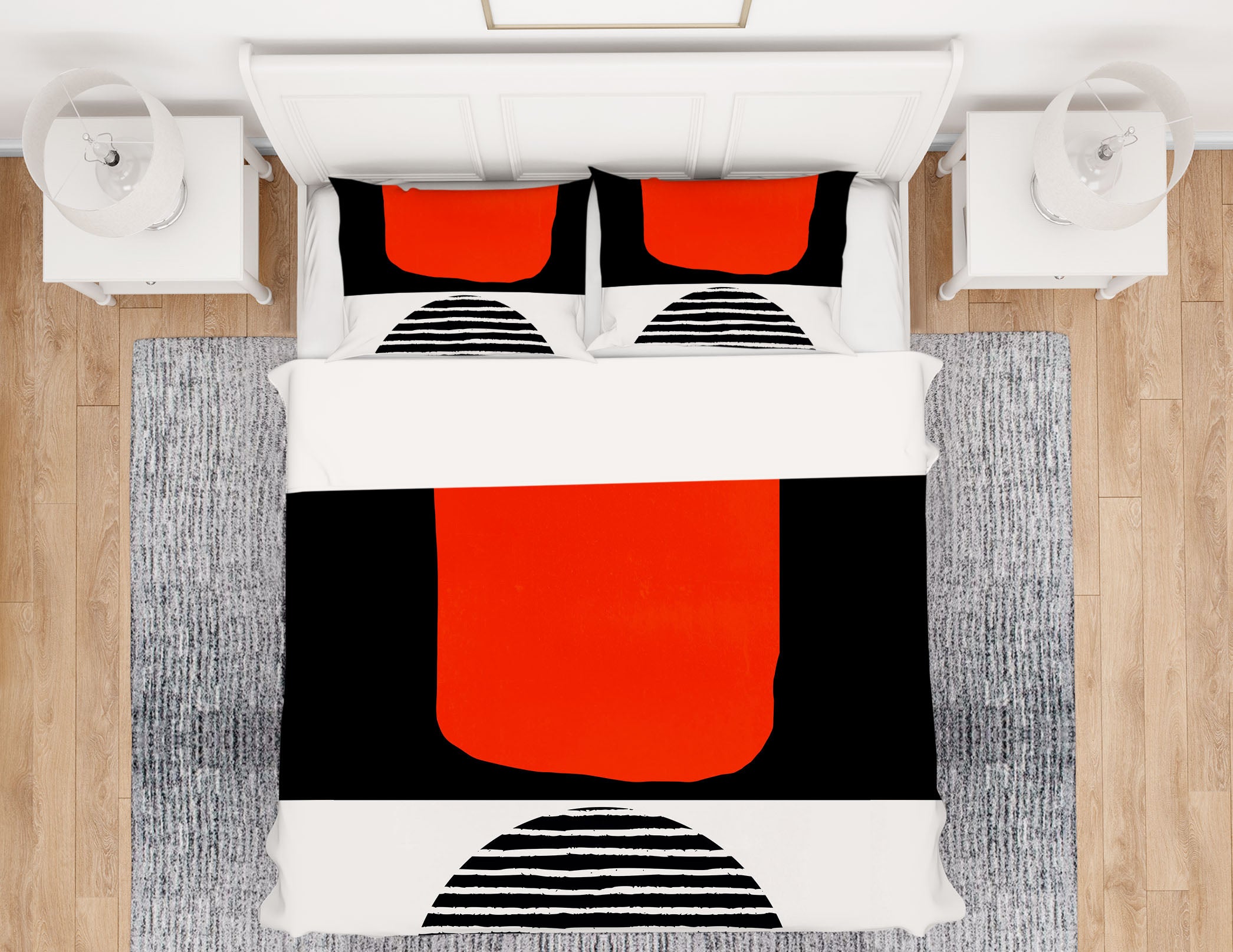 3D Sun Reflection 105 Boris Draschoff Bedding Bed Pillowcases Quilt