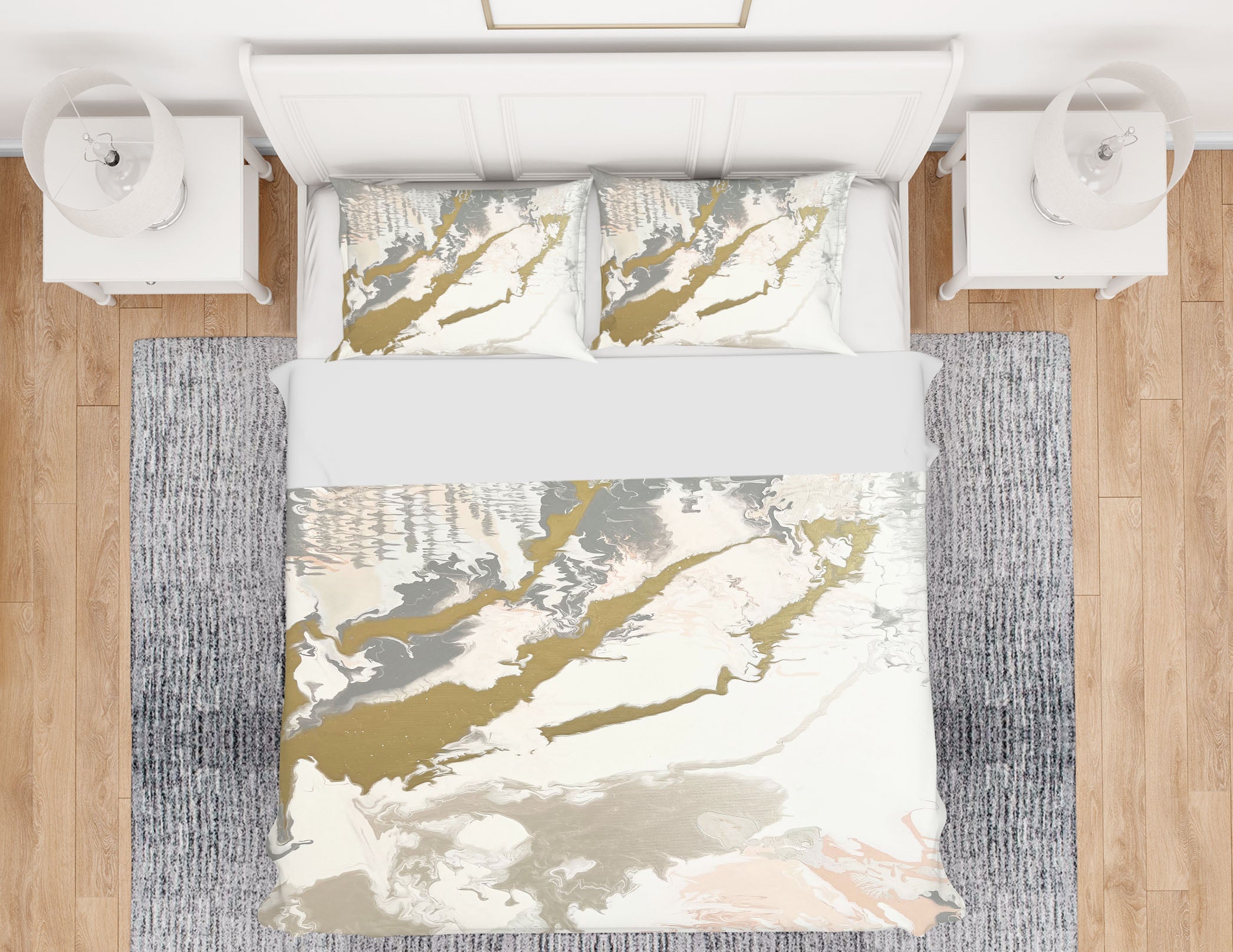 3D Art Paintings 3146 Skromova Marina Bedding Bed Pillowcases Quilt Cover Duvet Cover