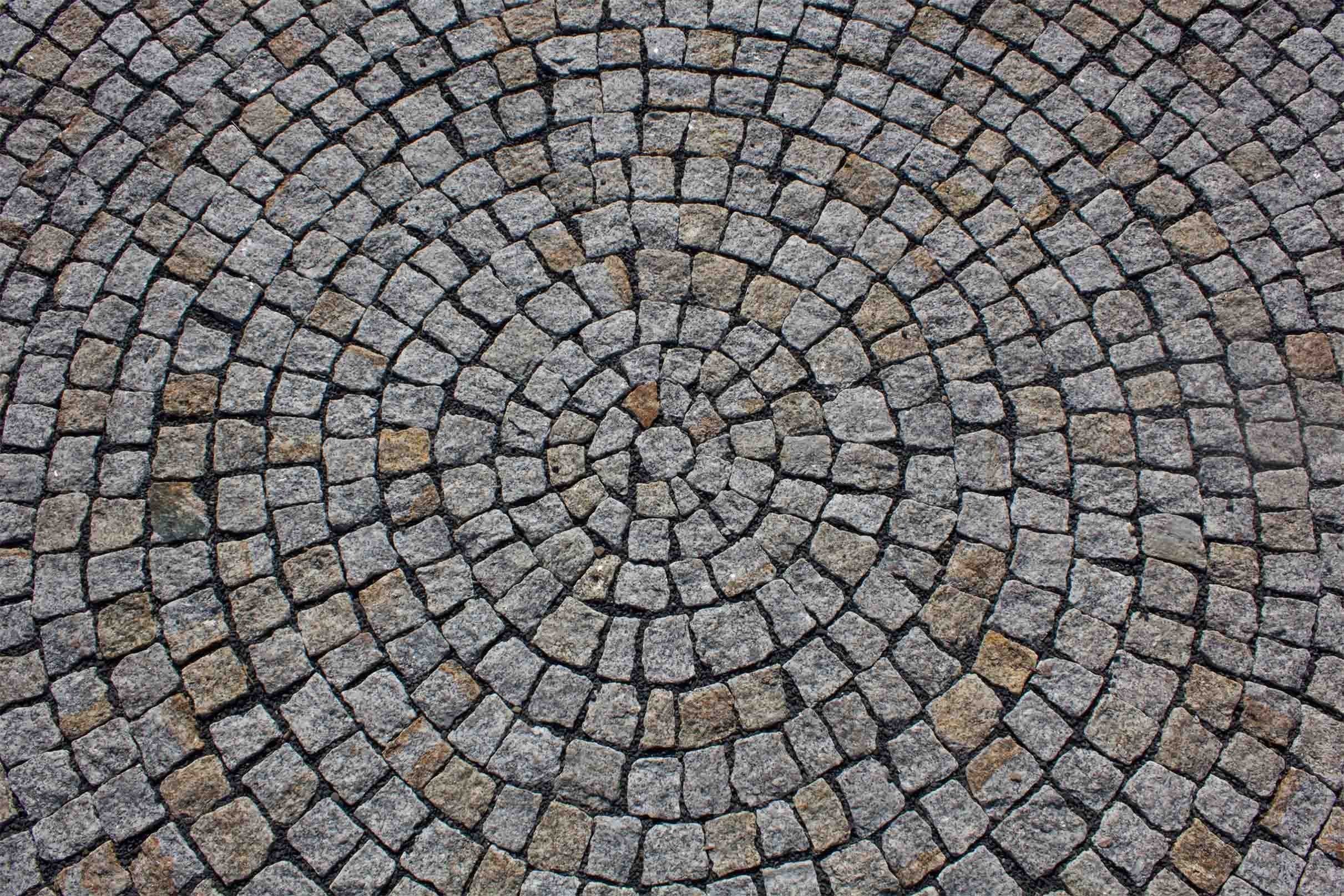 3D Stones Pattern Kitchen Mat Floor Mural Wallpaper AJ Wallpaper 