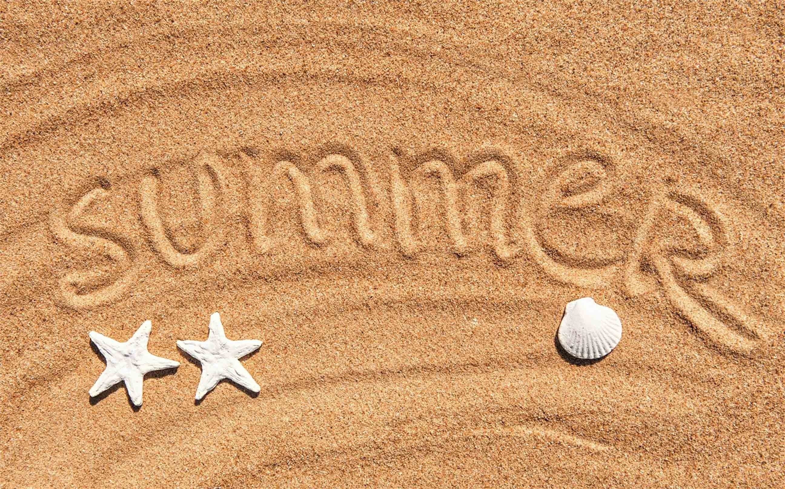 3D Summer Beach Kitchen Mat Floor Mural Wallpaper AJ Wallpaper 