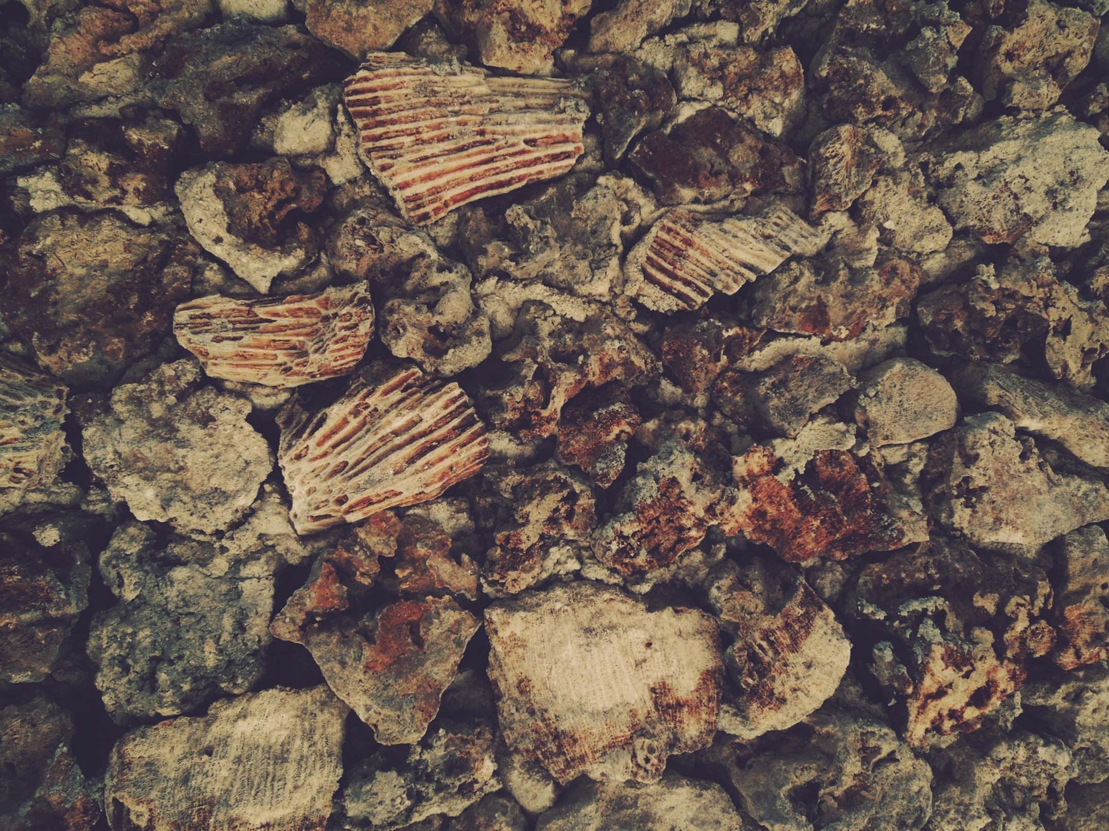 3D Mottled Stones Wall 141 Kitchen Mat Floor Mural Wallpaper AJ Wallpaper 