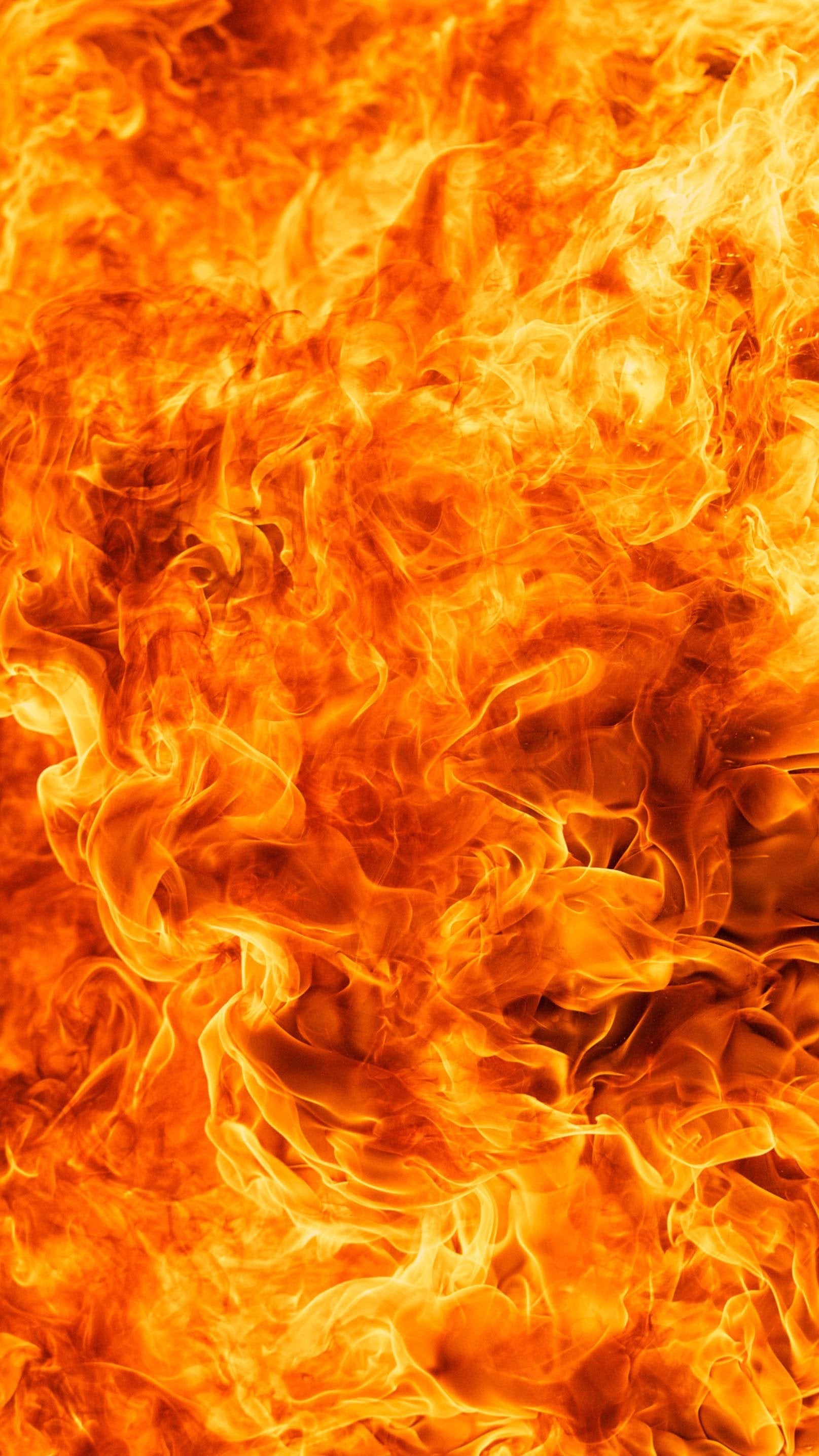 3D Flaming Fire 1139 Stair Risers Wallpaper AJ Wallpaper 