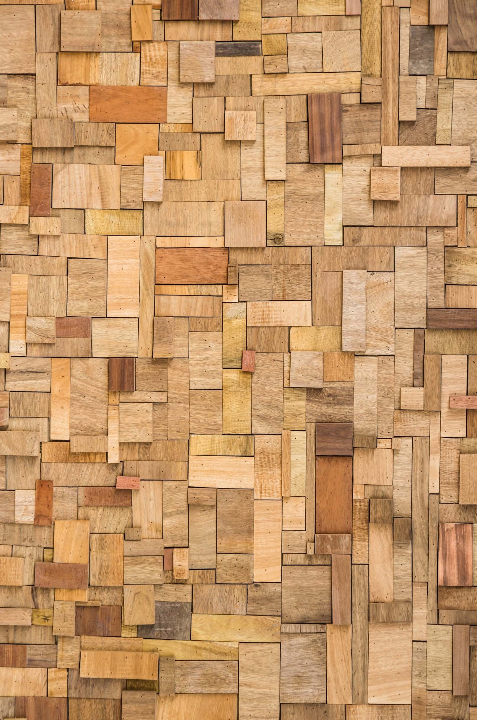 3D Wooden Cubes 1135 Stair Risers Wallpaper AJ Wallpaper 