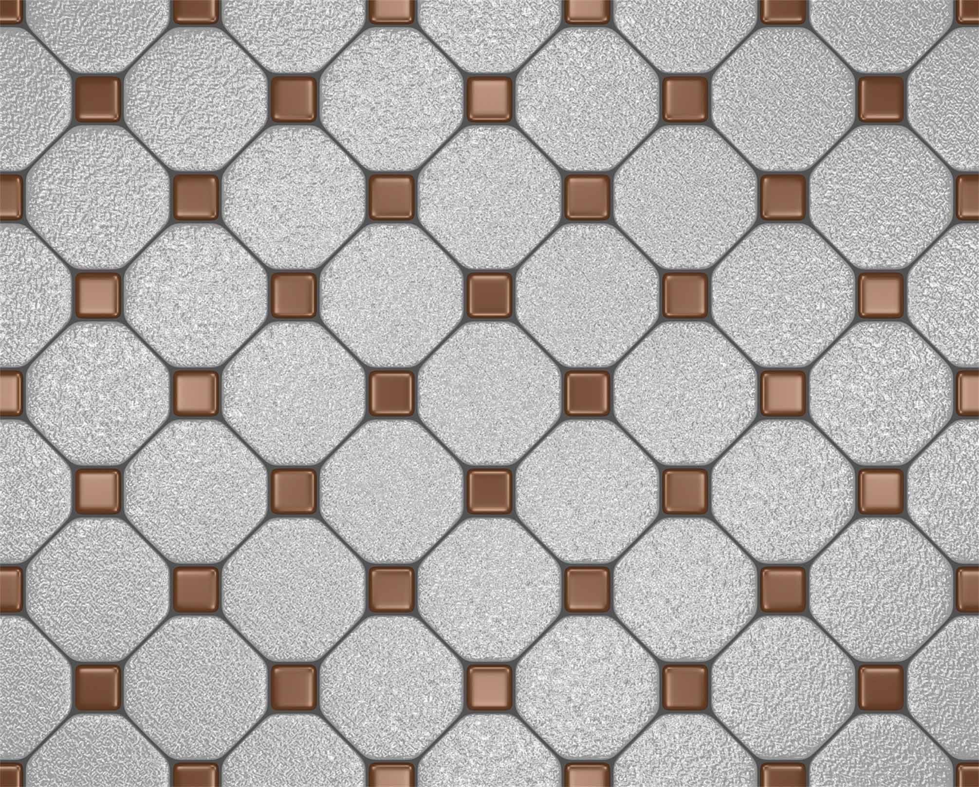 3D Pretty Elegant Pattern Kitchen Mat Floor Mural Wallpaper AJ Wallpaper 