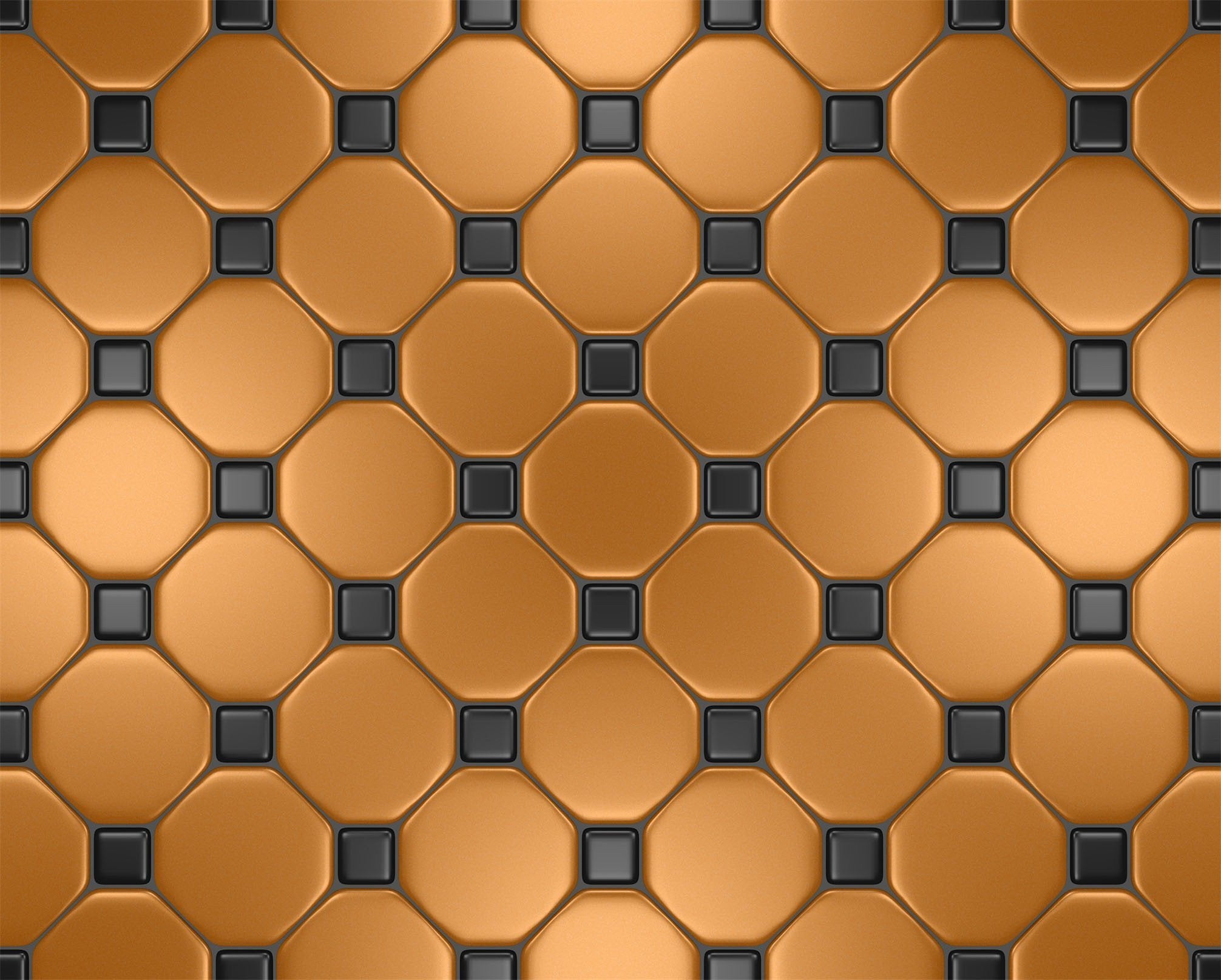 3D Fashion Pattern Kitchen Mat Floor Mural Wallpaper AJ Wallpaper 