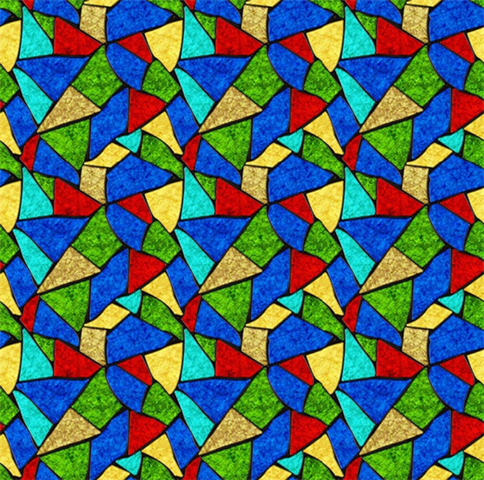 3D Irregular Graphics 1129 Stair Risers Wallpaper AJ Wallpaper 