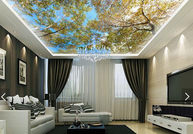 Woods Sky 144 Wallpaper AJ Wallpaper 