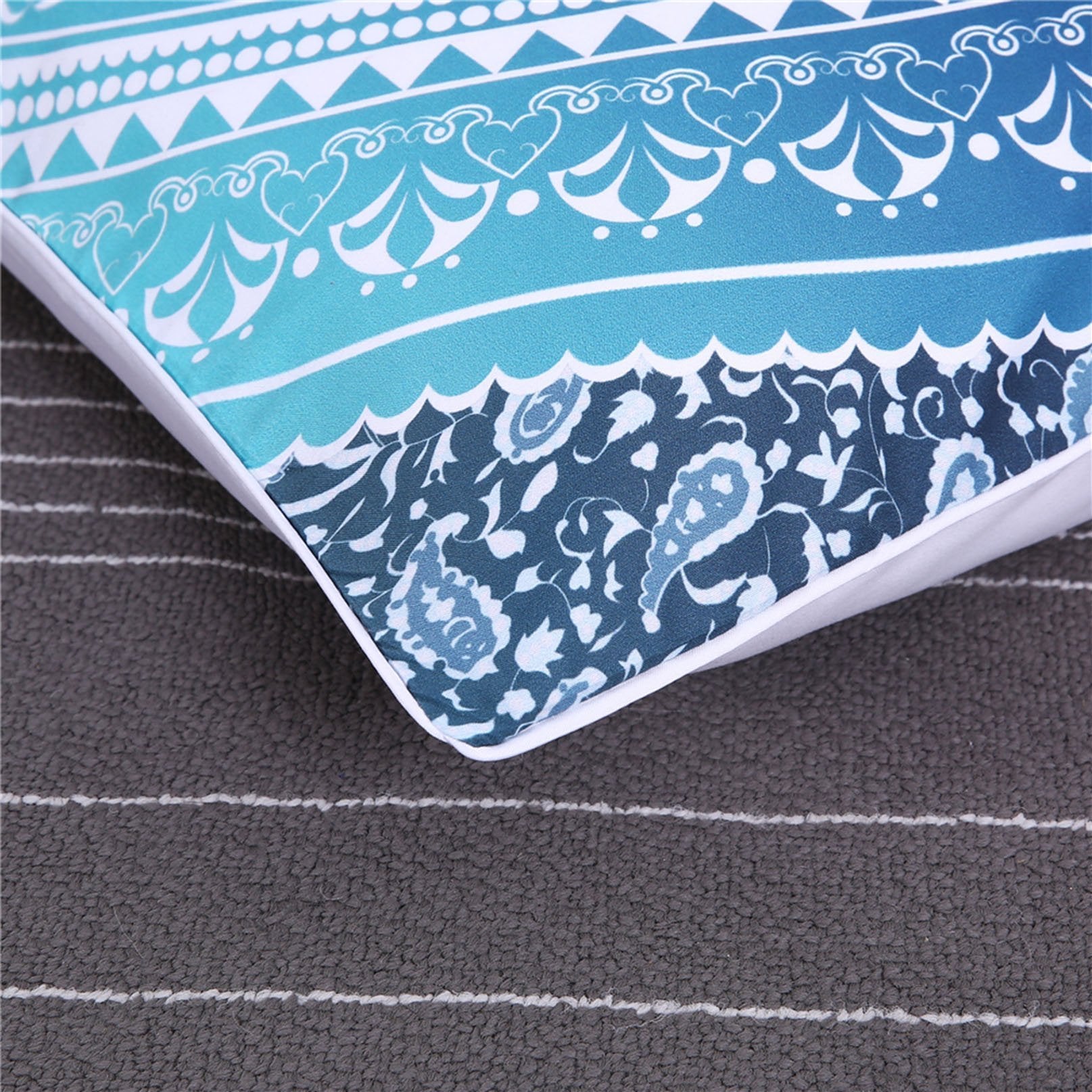 3D Crystal Array 182 Bed Pillowcases Quilt Wallpaper AJ Wallpaper 