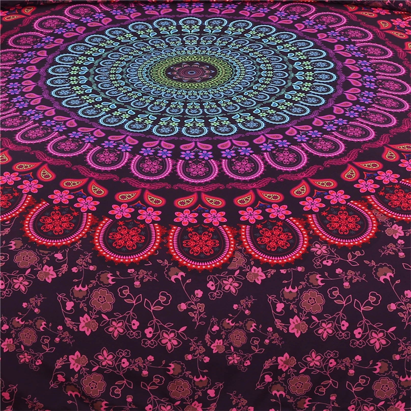 3D Thousands Of Attitudes 224 Bed Pillowcases Quilt Wallpaper AJ Wallpaper 