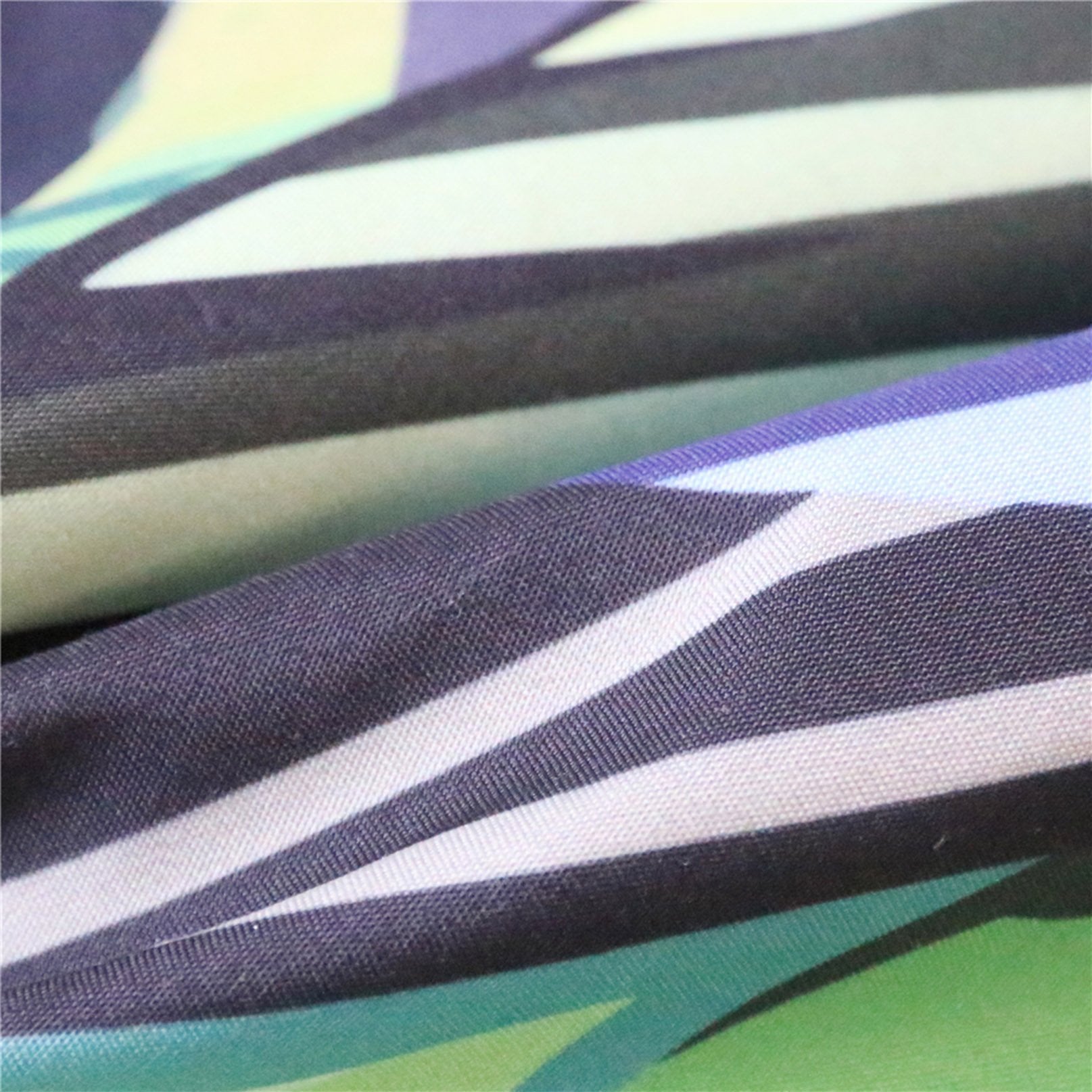 3D Monstera Yellow 86 Bed Pillowcases Quilt Wallpaper AJ Wallpaper 