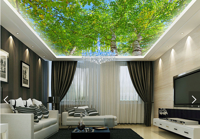 Green Leaves 166 Wallpaper AJ Wallpaper 