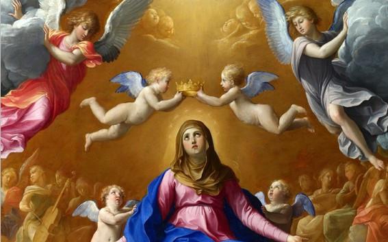 Coronation Ceremony Wallpaper AJ Wallpaper 