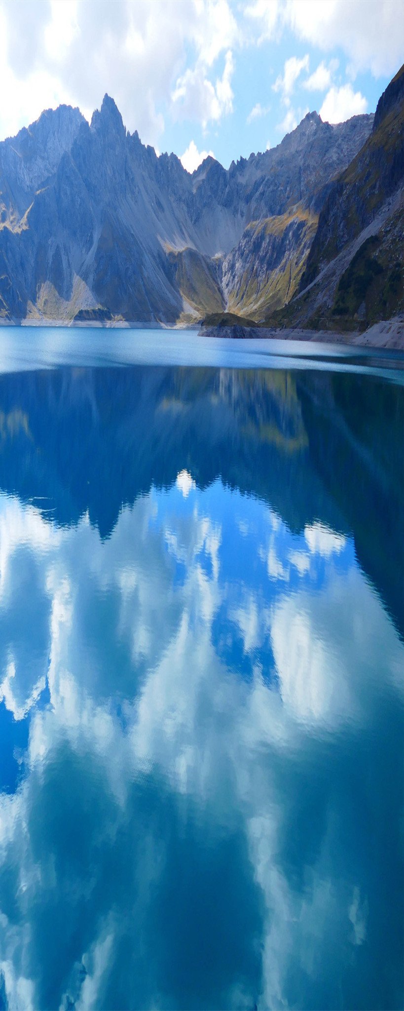 3D Mountains Blue Lake 912 Stair Risers Wallpaper AJ Wallpaper 