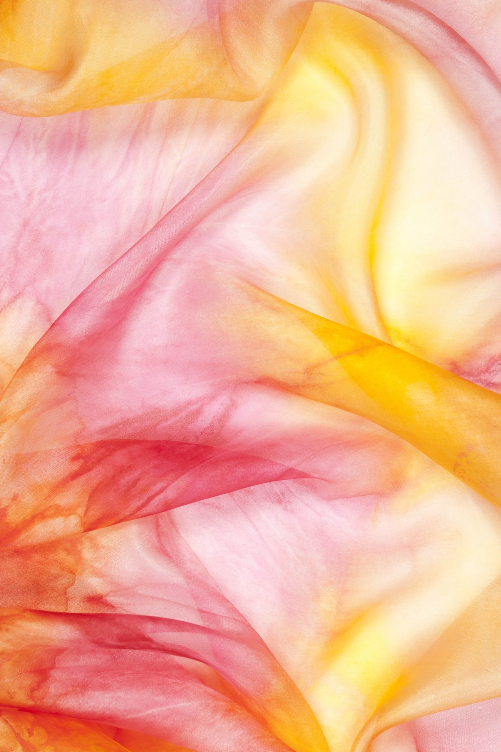 3D Pretty Color Silk 1587 Stair Risers Wallpaper AJ Wallpaper 