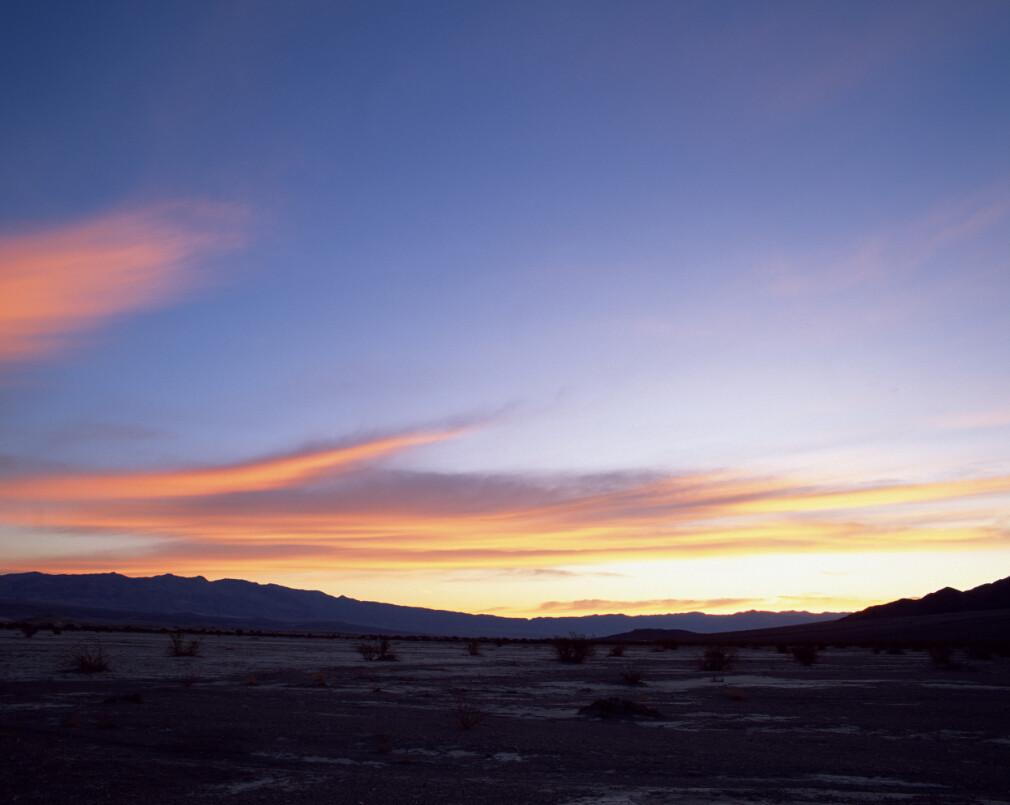 Sunset Glow Wallpaper AJ Wallpaper 2 