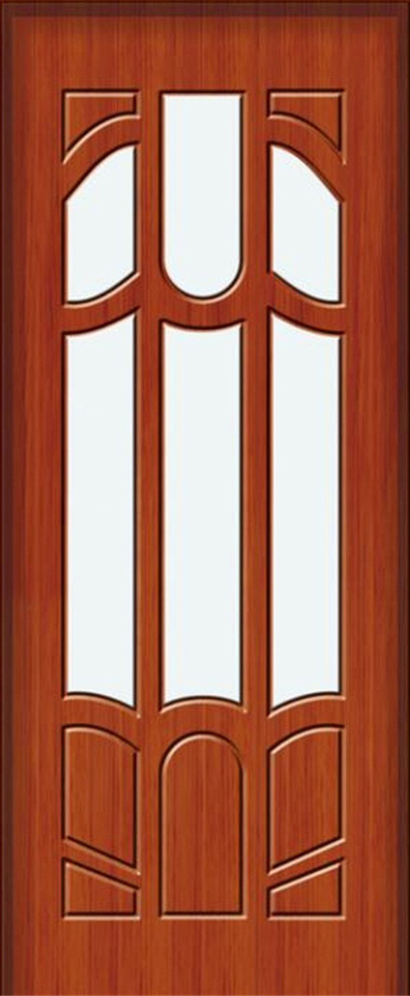 3D Irregular Patterns 45 Door Mural Wallpaper AJ Wallpaper 