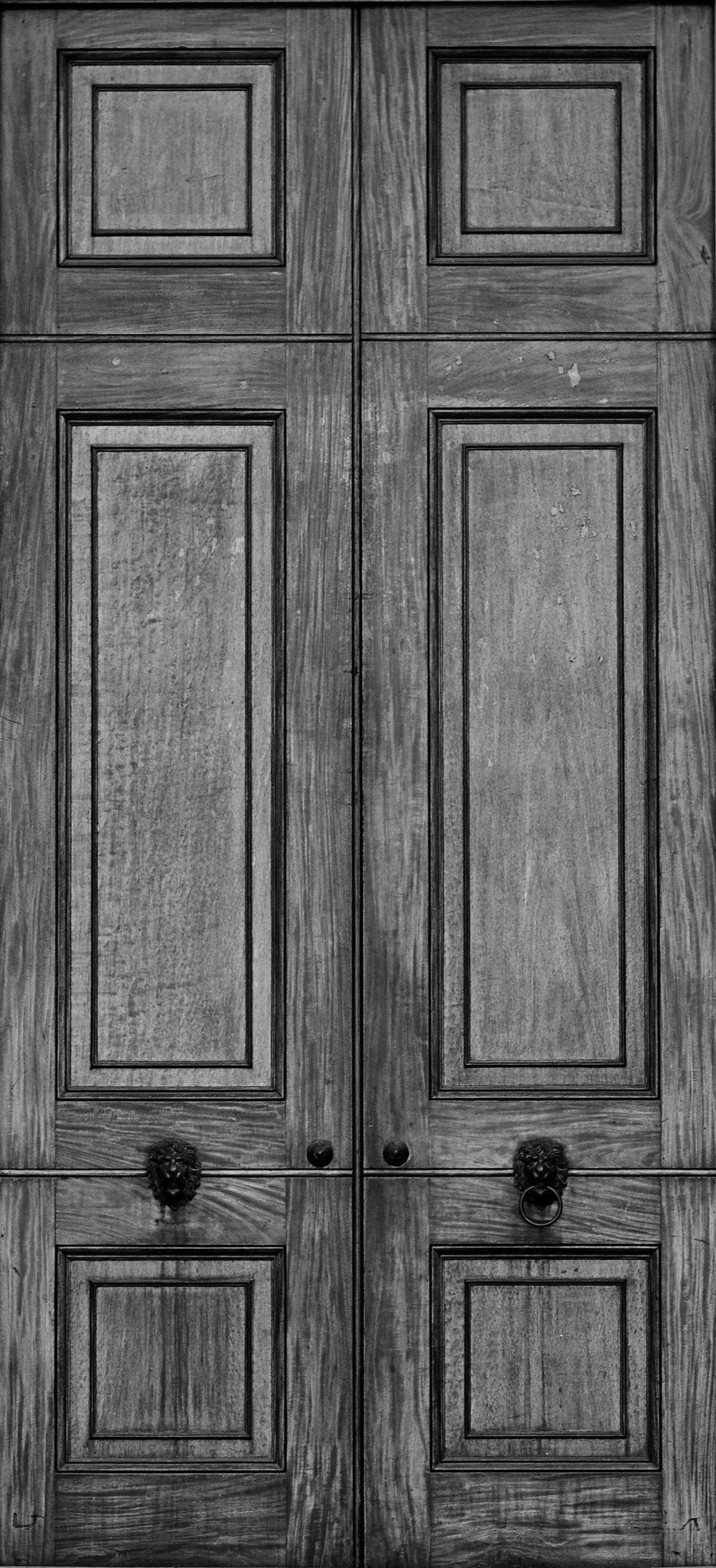 3D Thick Wooden Gate 07 Door Mural Wallpaper AJ Wallpaper 