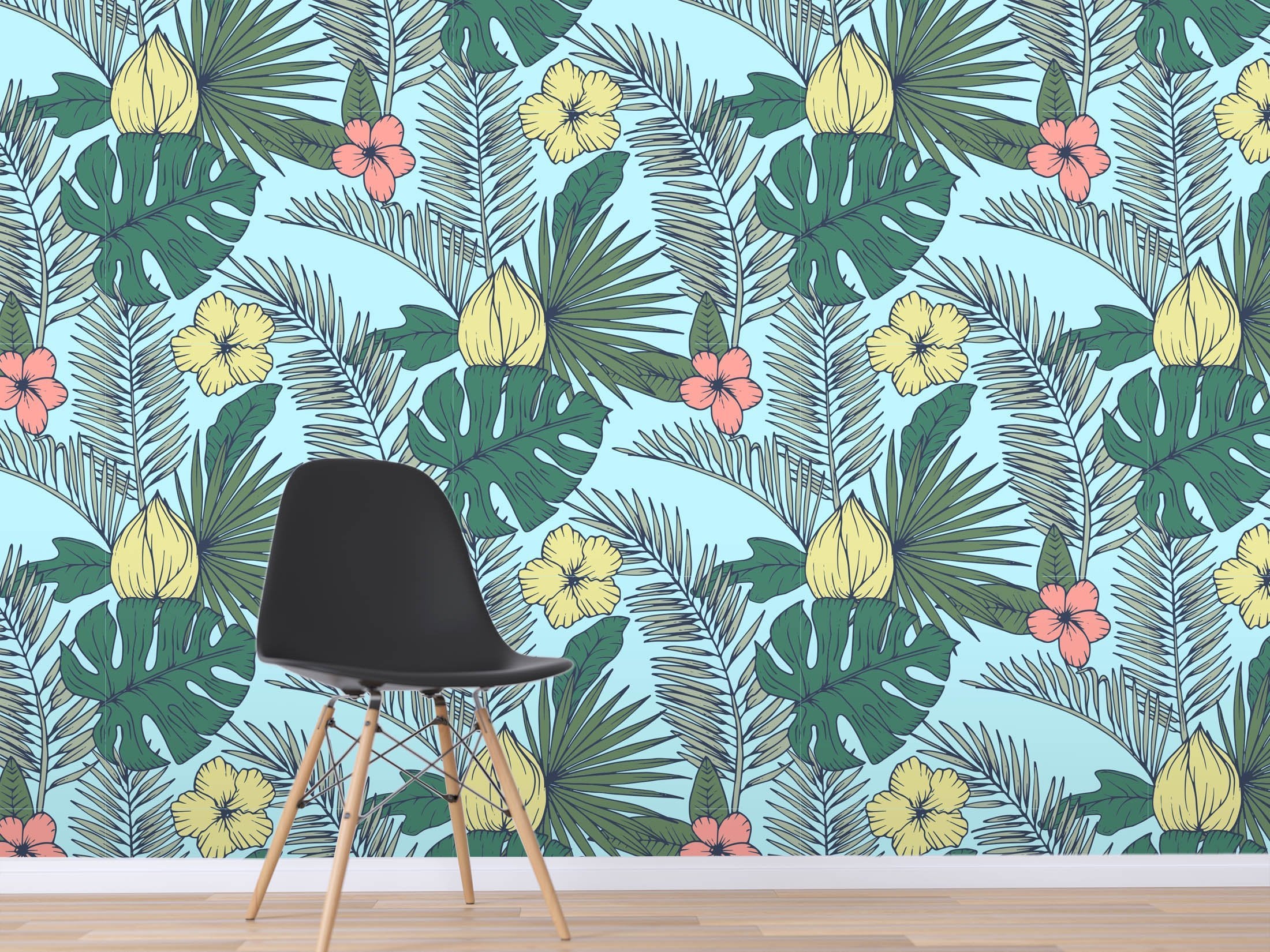 3D Plant Flower 438 Wallpaper AJ Wallpaper 