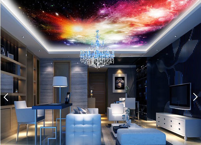 Colorful Starlight 153 Wallpaper AJ Wallpaper 