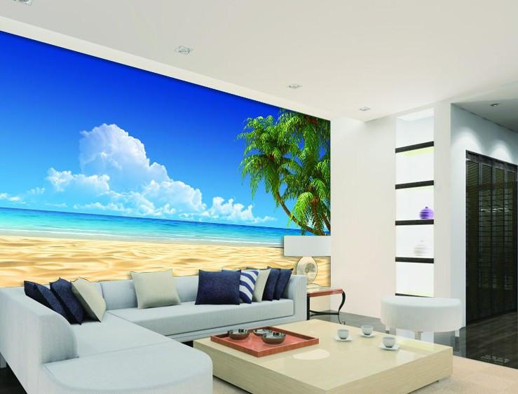 Beautiful Beach Wallpaper AJ Wallpaper 