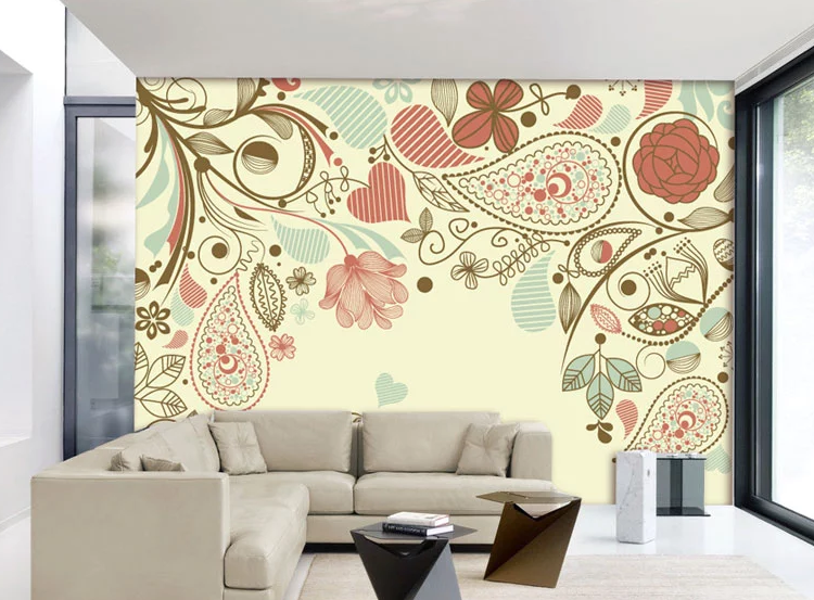 Special Flowers 3 Wallpaper AJ Wallpaper 