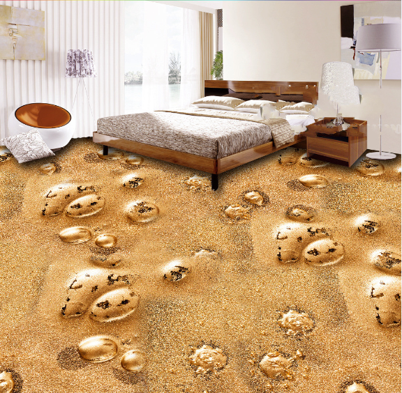 3D Desert Creatures 481 Floor Mural  Wallpaper Murals Rug & Mat Print Epoxy waterproof bath floor