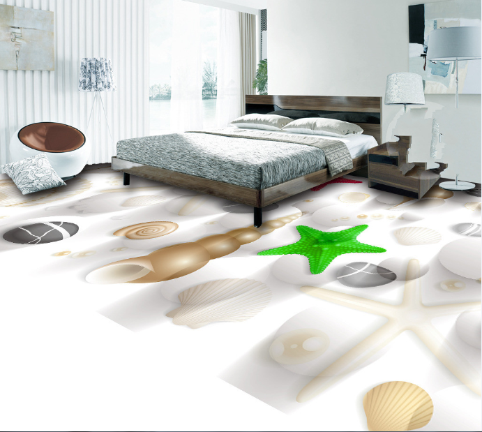 3D Treasures Floor Mural Wallpaper AJ Wallpaper 2 