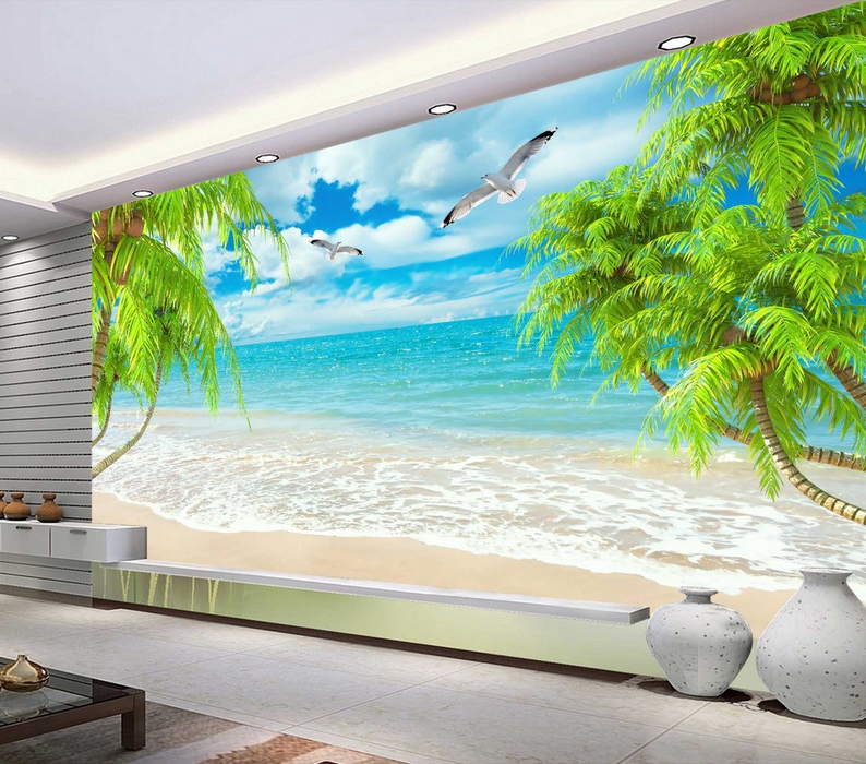 Beautiful Beaches Wallpaper AJ Wallpaper 2 