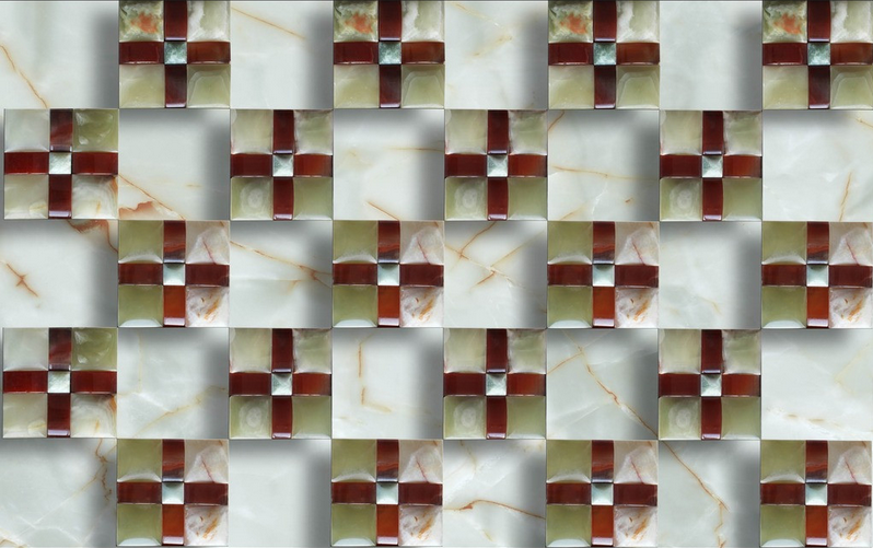 Jade Patterns Wallpaper AJ Wallpaper 