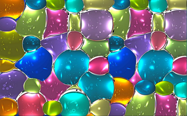 Colored Patterns 1 Wallpaper AJ Wallpaper 