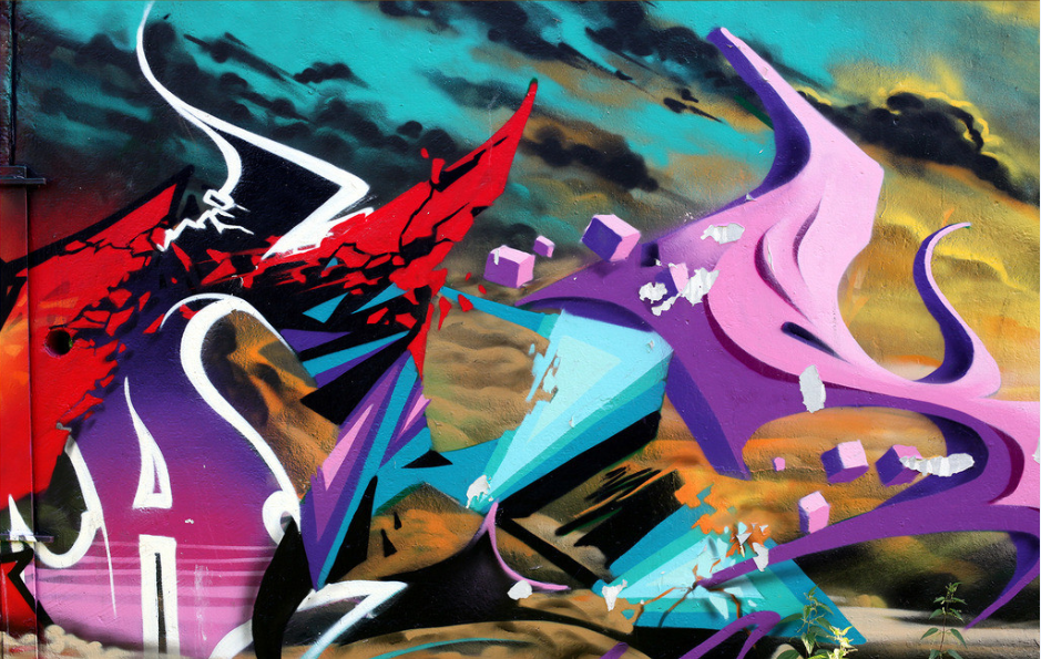 Dancing Hills Wallpaper AJ Wallpaper 