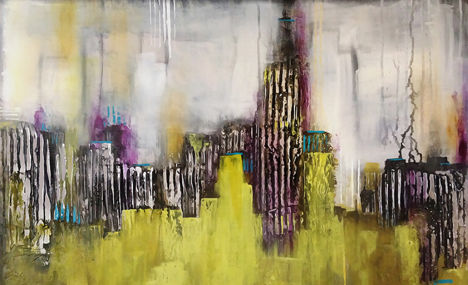 Buildings Wallpaper AJ Wallpaper 2 