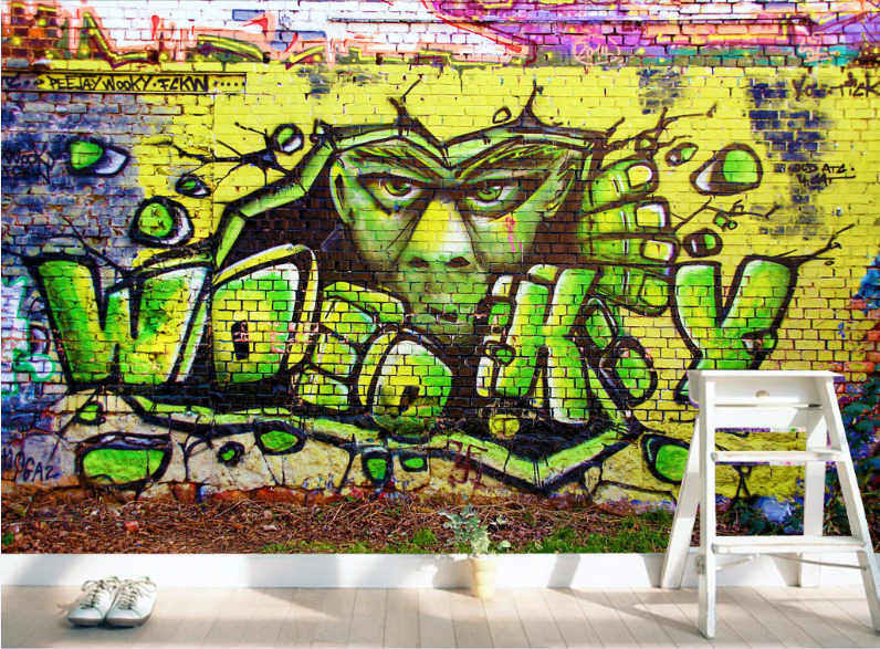 3D Eyes Cool 162 Wallpaper AJ Wallpaper 