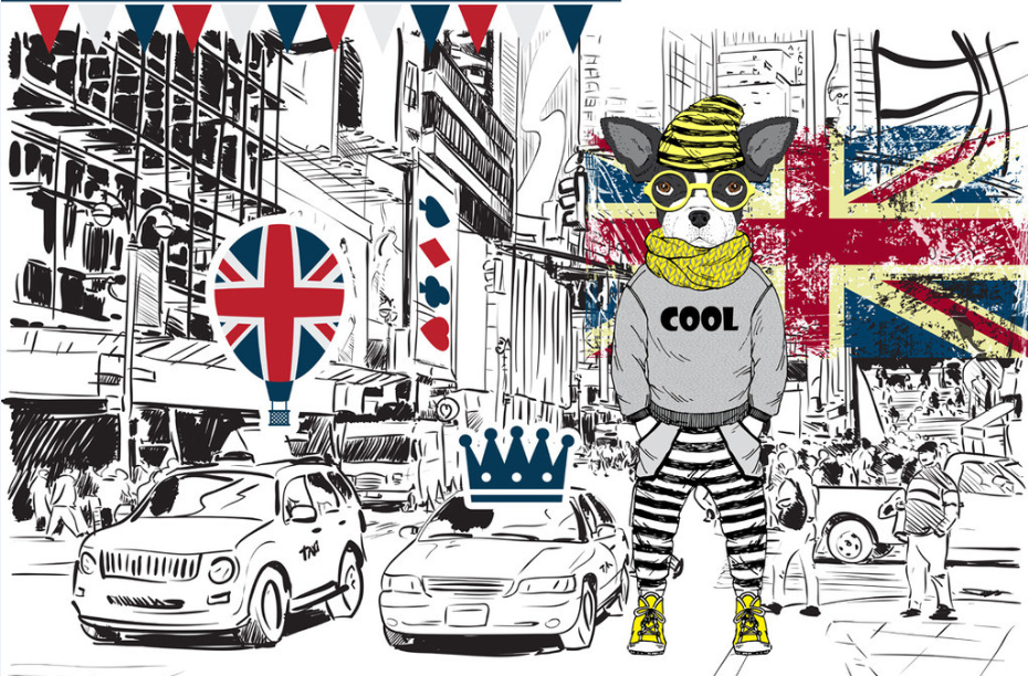 Cool Man Wallpaper AJ Wallpaper 2 