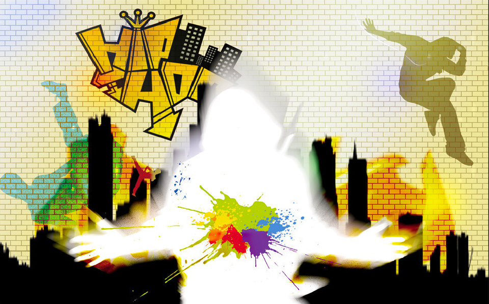 Hip-Hop Wallpaper AJ Wallpaper 