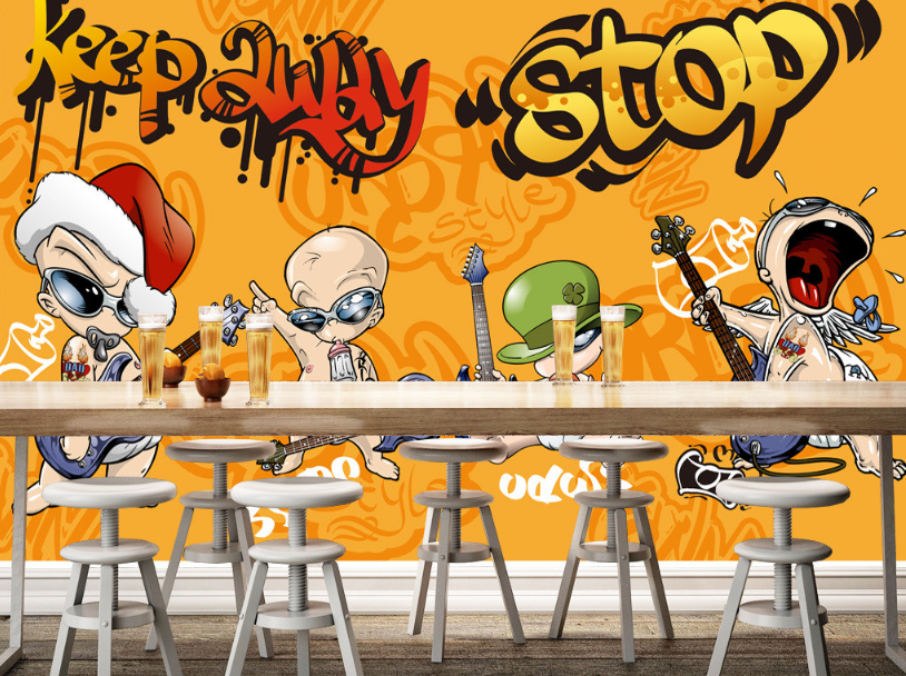 Funny Babies Wallpaper AJ Wallpaper 