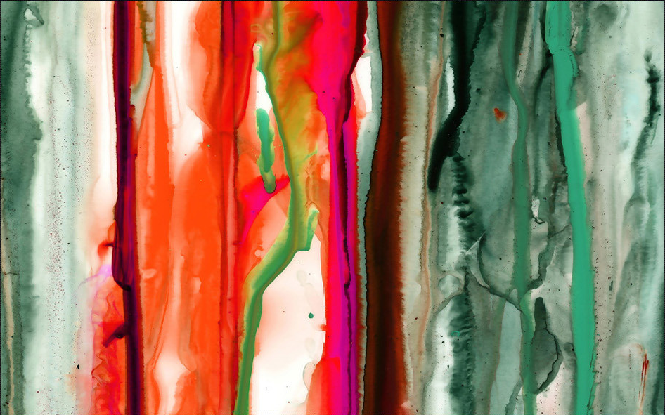 Bright Colors Wallpaper AJ Wallpaper 