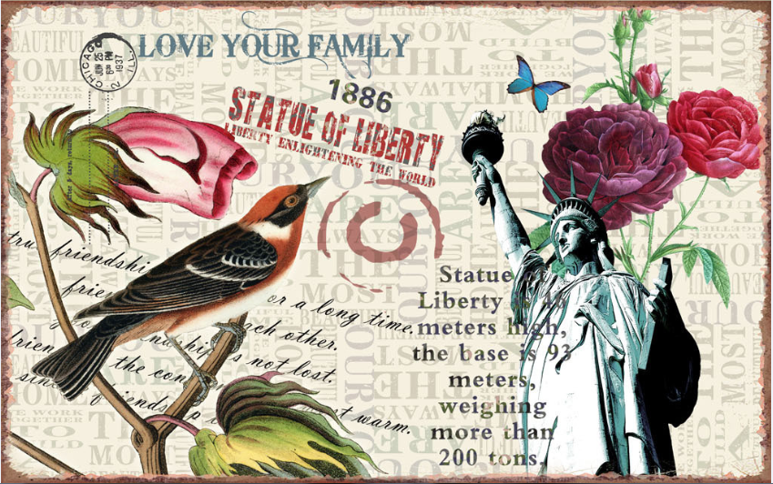 Statue Of Liberty Wallpaper AJ Wallpaper 